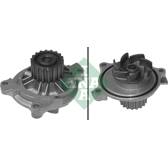 Vattenpump, motorkylning INA - 538 0499 10
