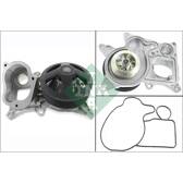 Vattenpump, motorkylning INA - 538 0715 10