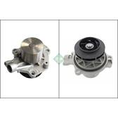 Vattenpump, motorkylning INA - 538 0807 10