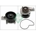 Vattenpump, motorkylning INA - 538 0883 10