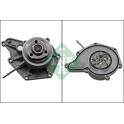 Vattenpump, motorkylning INA - 538 0898 10