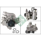 Vattenpump, motorkylning INA - 538 0967 10