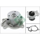 Vattenpumpar INA - 538 0383 10