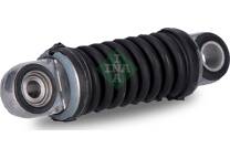 Vibratiedemper, Poly V-riem