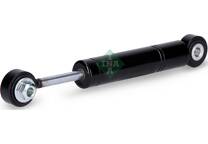 Vibratiedemper, Poly V-riem