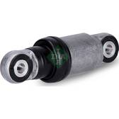 Vibratiedemper, Poly V-riem INA - 533 0071 10