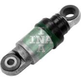 Vibration Damper, V-ribbed belt INA - 533 0007 10