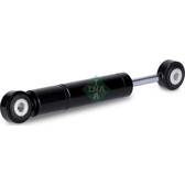 Vibration Damper, V-ribbed belt INA - 533 0058 20