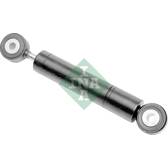 Vibration Damper, V-ribbed belt INA - 533 0089 10