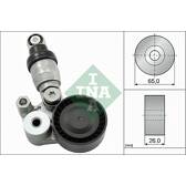 Vibration Damper, V-ribbed belt INA - 533 0129 10