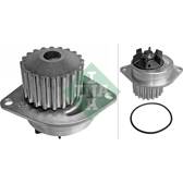 Wasserpumpe, Motorkühlung INA - 538 0034 10