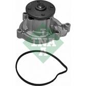 Wasserpumpe, Motorkühlung INA - 538 0113 10