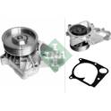 Water Pump, engine cooling INA - 538 0171 10