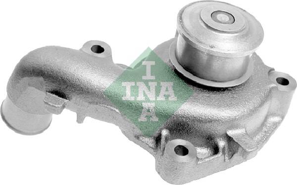 Water Pump, engine cooling