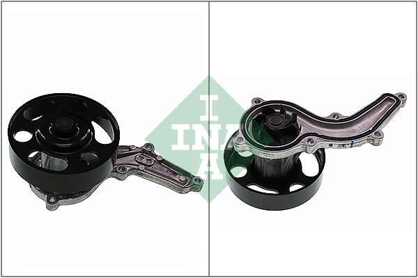 Water Pump, engine cooling