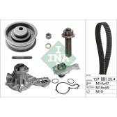 Water Pump & Timing Belt Kit INA - 530 0003 30