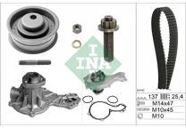 Waterpomp + distributieriem set