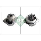 Waterpomp, motorkoeling INA - 538 0034 10