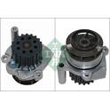 Waterpomp, motorkoeling INA - 538 0060 10
