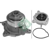 Waterpomp, motorkoeling INA - 538 0075 10