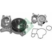 Waterpomp, motorkoeling INA - 538 0083 10