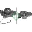 Waterpomp, motorkoeling INA - 538 0129 10