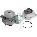 Waterpomp, motorkoeling INA - 538 0343 10