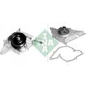 Waterpomp, motorkoeling INA - 538 0351 10