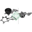 Waterpomp, motorkoeling INA - 538 0550 10