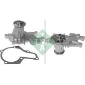 Waterpomp, motorkoeling INA - 538 0626 10