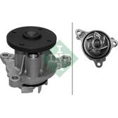 Waterpomp, motorkoeling INA - 538 0668 10