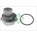 Waterpomp, motorkoeling INA - 538 0697 10