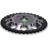 Zahnrad, Nockenwelle INA - 554 0074 10