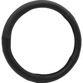 Coprivolante classico extra cuoio nero INCAR - 929279