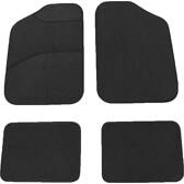 Schwarzer Teppich - [x4] INCAR - 237158