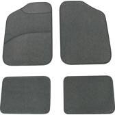 Teppiche, Teppiche, grau - [x4] INCAR - 237159
