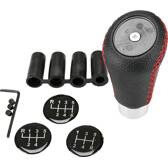 Pomneo a leva sportiva cuoio + 3 sticker INCAR - 929582