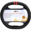 Flat leather simili flyover INCAR - 929893