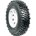 Pneu INSA TURBO Sahara S/B 235/75R15 105Q INSA TURBO - 0302071130013