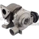 Turbocharger (Remanufactured) INTEC - 221900100