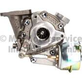 Turbocharger (Remanufactured) INTEC - 221920008