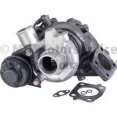 Turbocharger (Remanufactured) INTEC - 226120014