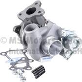 Turbocharger (Remanufactured) INTEC - 226120016