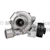 Turbocharger (Remanufactured) INTEC - 226120020
