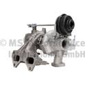Turbocharger (Remanufactured) INTEC - 226120027
