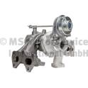 Turbocharger (Remanufactured) INTEC - 226120039