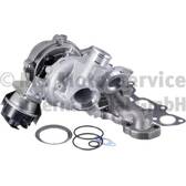 Turbolader (Wiederaufbereitet) INTEC - 221100001