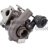 Turbolader (Wiederaufbereitet) INTEC - 221890014
