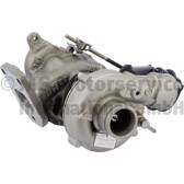 Turbolader (Wiederaufbereitet) INTEC - 221890024