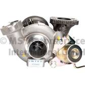 Turbolader (Wiederaufbereitet) INTEC - 226120002